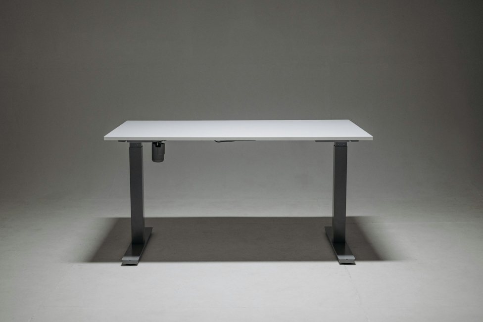 Hvad er et hæve sænkebord? 